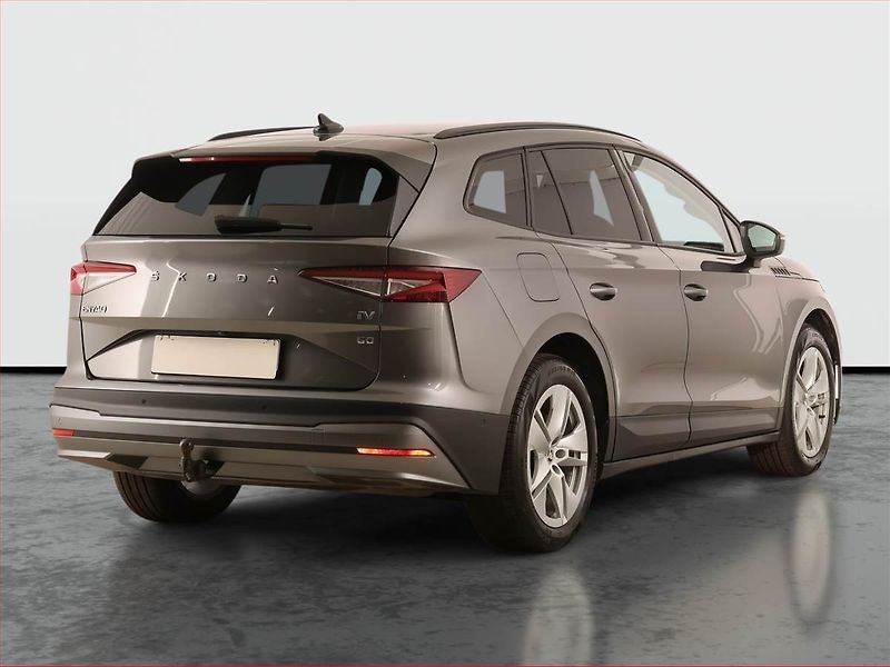 Škoda Enyaq (2022) iV 60 (62 kWh), SoH 93% - fotka 5 z 28