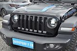 Jeep Wrangler (2022) Rubicon 4xe Unlimited 4x4 / ČR - náhled 9