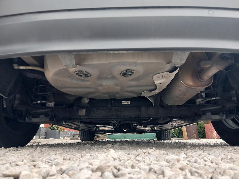Citroën C3 1.2i ČR 1.MAJ. - fotka 31 z 34