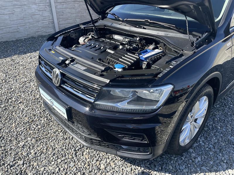 Volkswagen Tiguan 2.0TDi 150PS 4x4 DSG 179TKM 1A - fotka 79 z 131