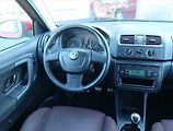 Škoda Fabia (2010) Sportline 1.6 TDI - náhled 7