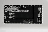Volkswagen Passat 2,0 TDI 110 kW DSG Business Zá - náhled 12