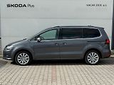 Volkswagen Sharan (2017) 2.0 TDI 135 kW DSG 4x4 - náhled 2