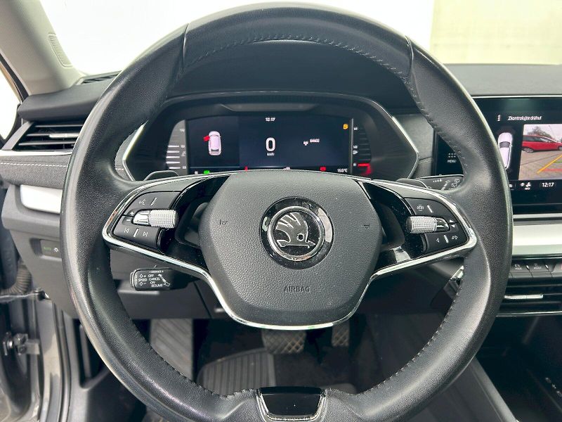 Škoda Octavia (2022) OCT.COM STY TS 4X4 140/2.0 A7F - fotka 18 z 27