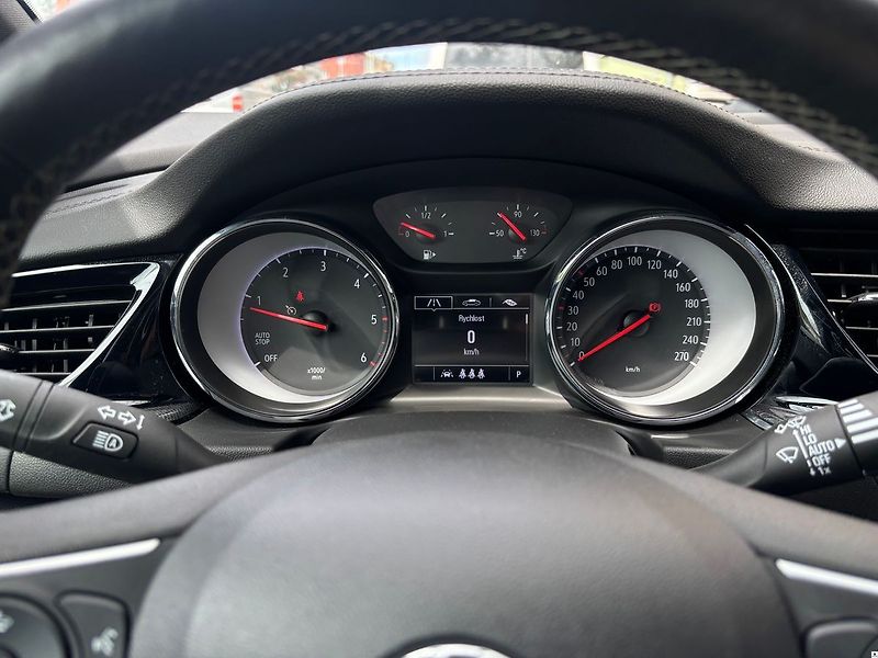 Opel Insignia 1.5CDTi/2021/ULTIM-AT9/ZÁRUKA2 - fotka 36 z 52