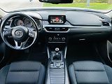 Mazda 6 2.0i 1.MAJITEL SERVISKA LPG - náhled 26
