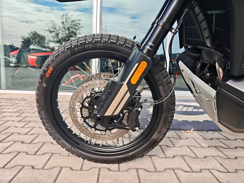 CFMOTO 800 MT (2026) X, 06/2026, záruka 5 LET, naje - fotka 11 z 20