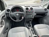 Volkswagen Caddy (2010) 1.9 TDI, Nová STK - náhled 16