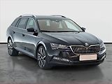 Škoda Superb (2023) 2.0 TDI - náhled 1