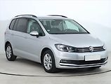 Volkswagen Touran (2020) Comfortline 2.0 TDI, Navi - náhled 1