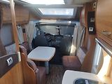 Fiat Ducato Eura Mobil 2.3JTD KLIMA - náhled 10