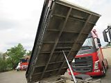 Volkswagen Crafter 2,5TDi, sklápěcí S1 - náhled 17