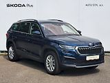 Škoda Kodiaq (2023) Style 2,0 TDI 110 kW DSG 4x4 - náhled 6