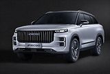 Jaecoo 7 (2026) 1,6 TGDi EXLUSIVE AWD - náhled 1