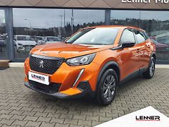 Peugeot 2008 1.2 Puretech/74kW Active Pack - fotografie inzerátu