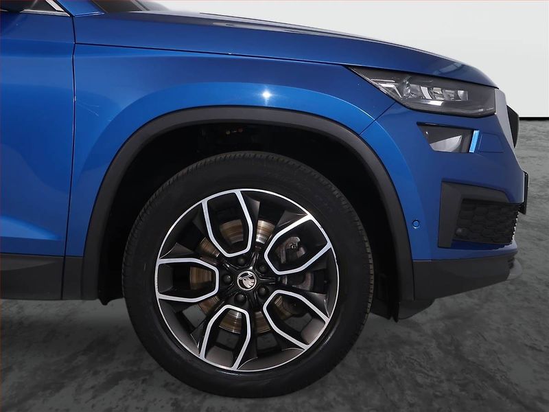 Škoda Kodiaq (2021) Style Plus 2.0 TDI - fotka 15 z 32