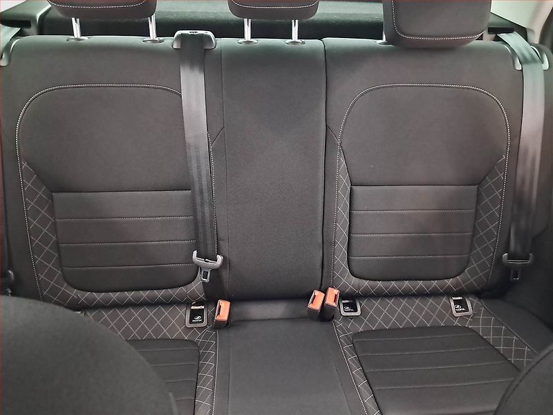 Škoda Fabia (2016) 1.2 TSI, Tempomat - fotka 10 z 18