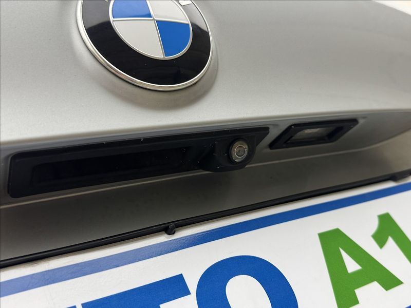 BMW X1 2,0 18d AUTOMAT SERVIS ČR - fotka 42 z 44