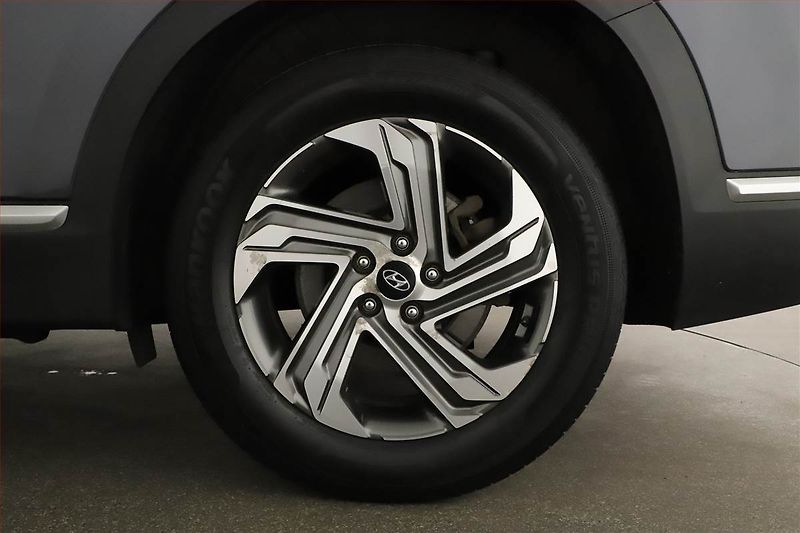 Hyundai Santa Fe (2021) 2.2 CRDi - fotka 12 z 28