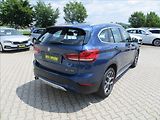 BMW X1 1,5 i sDrive AUT LED Navi ČR - náhled 9