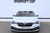 Škoda Superb 2.0 TDI SCOUT DSG ČR - náhled 1
