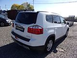 Chevrolet Orlando 2.0 CDTi 96kW 7MÍST BEZ KOROZE - náhled 4