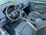 Škoda Karoq (2021) 2.0 TDI 4x4 DSG Scoutline - náhled 8