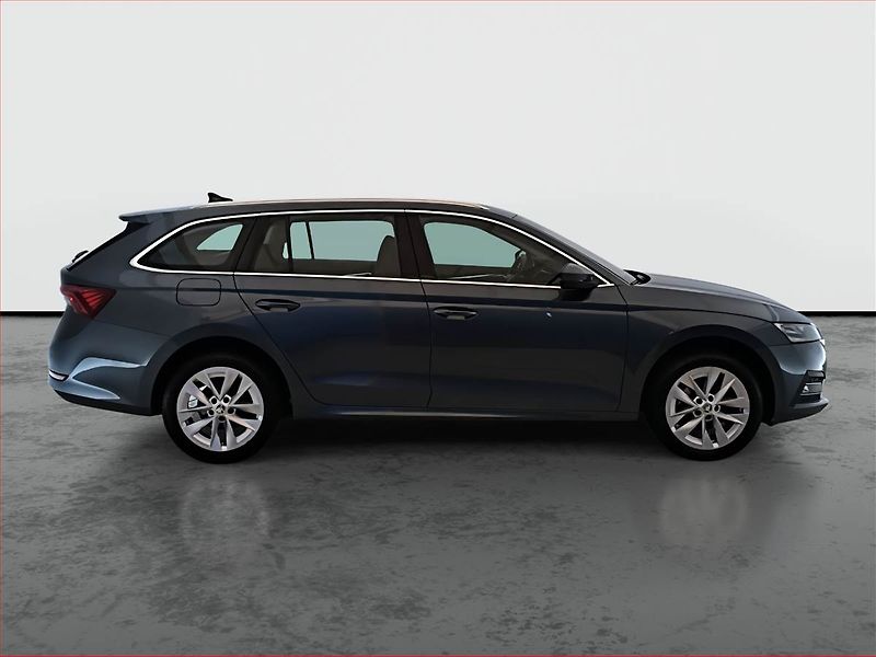 Škoda Octavia (2022) Style 1.5 TSI e-tec, Automat - fotka 6 z 16