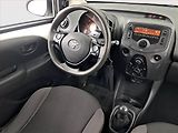 Toyota Aygo (2021) 1.0 VVT-i, LPG, nová STK - náhled 7