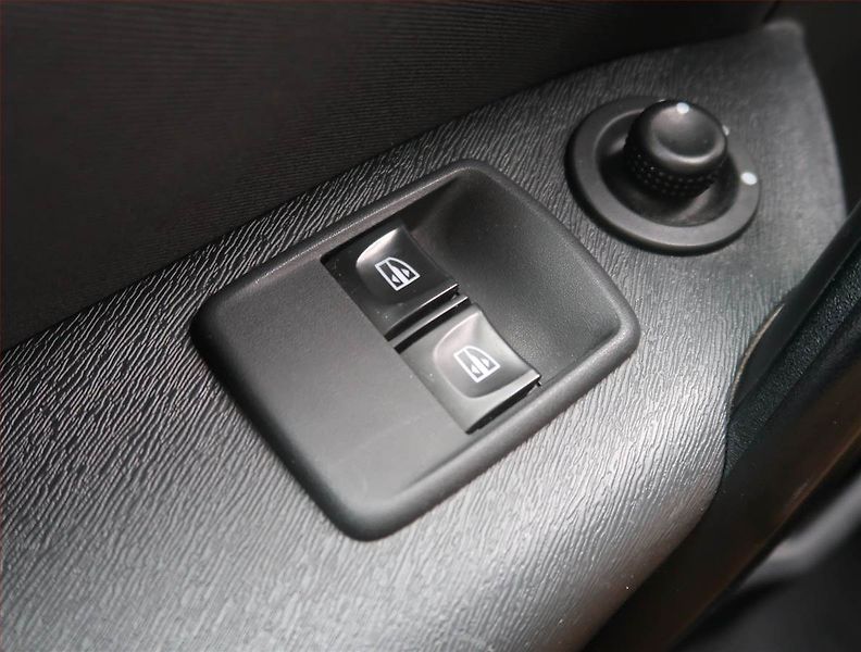 Renault Kangoo (2017) 1.5 dCi, 5Míst, ČR, DPH - fotka 14 z 17
