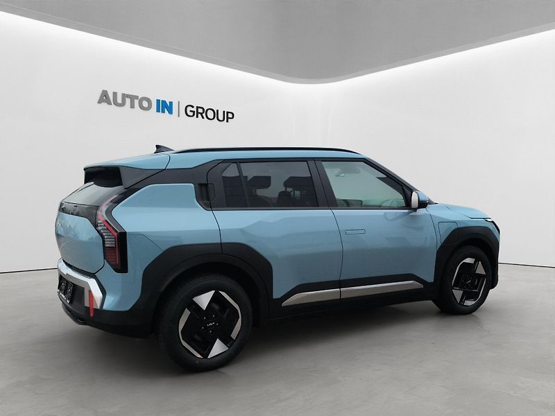 Kia EV3 (2026) SV1 EARTH 150 K - fotka 6 z 12