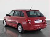 Škoda Fabia (2011) 1.2 TSI, nová STK, Tažné - náhled 3