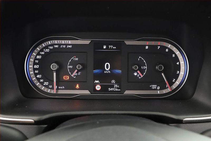 Hyundai Tucson (2021) 1.6 T-GDI - fotka 10 z 13