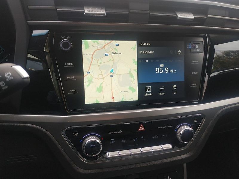 KGM Korando 1.5T, SMART,4WD, MT, SKLADEM - fotka 22 z 31