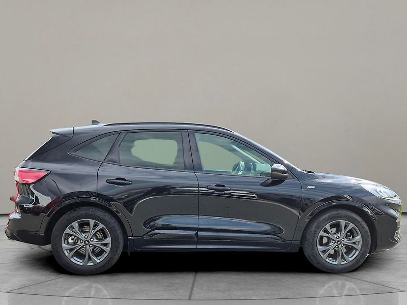 Ford Kuga 1,5 EcoBoost ST-Line 110 kW - fotka 3 z 19