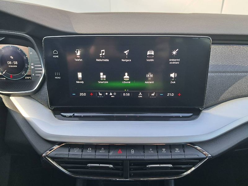 Škoda Octavia (2023) COMBI IV STYLE Plus 2.0 TDI / - fotka 15 z 29