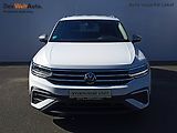 Volkswagen Tiguan Allspace (2023) 1.5 TSI 110kW  tažné manuál - náhled 3