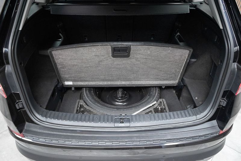 Škoda Kodiaq 2.0 TDI DSG*4X4*7.MÍST*ACC*DPH - fotka 41 z 46