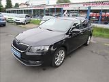 Škoda Octavia 2,0 TDI 110kW DSG Combi - náhled 1