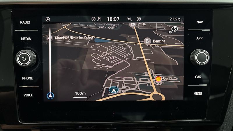 Volkswagen Arteon 2.0 TDI DSG Elegance - fotka 27 z 27