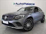 Mercedes-Benz GLC 3,0 43 AMG Burm.Paměť Vzduch - náhled 1