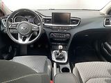 Kia Ceed (2019) 1.4 T-GDi, Vision, navi - náhled 8