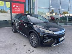 BYD ATTO 3 EVO (2026) Exellence  - fotografie inzerátu