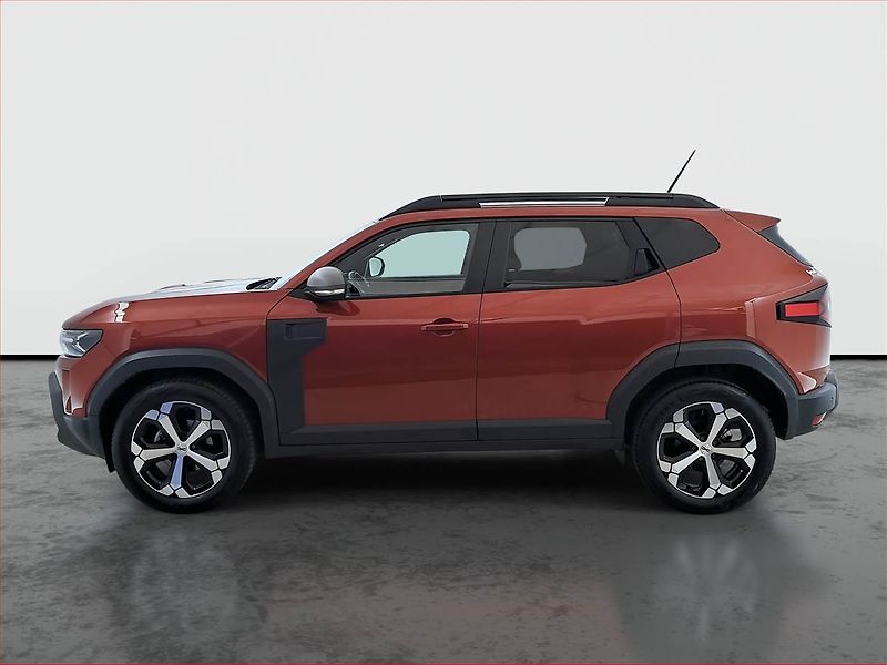 Dacia Duster (2025) 1.0 TCe - fotka 3 z 19