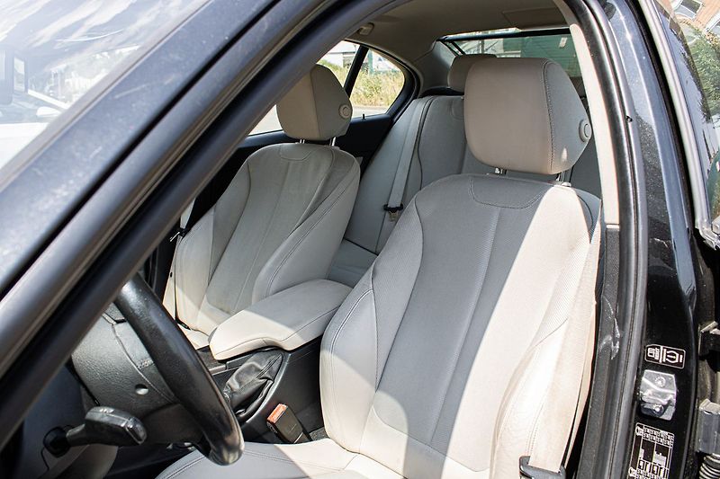 BMW Řada 3 Nová STK - fotka 8 z 23