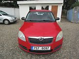 Škoda Fabia 1,2-51KW-KOUPEN V ČR+NOVÁ STK - náhled 1