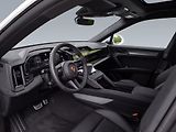 Porsche Cayenne Electric Pano 360 Matrix Tažné - náhled 9