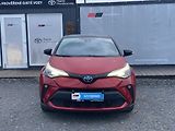 Toyota C-HR 1.8HSD, ČR, Selection, záruka - náhled 2