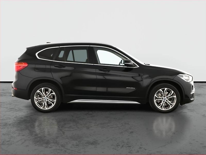 BMW X1 (2017) xDrive20d, 4X4, Automat - fotka 6 z 25