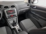 Ford Focus (2010) 1.6 16V - náhled 8